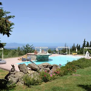 Le Polle Di Meletro Apartment