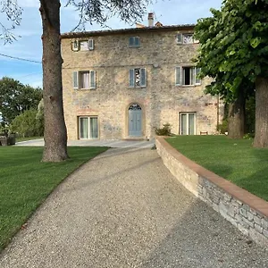 Relais Maria Cristina Bed & Breakfast