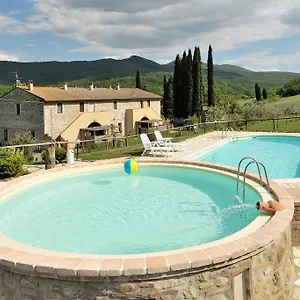 Due Ponti Farm stay