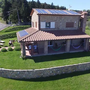 Dimora Degli Angeli Villa