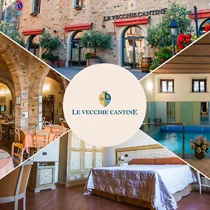 Le Vecchie Cantine Hotel