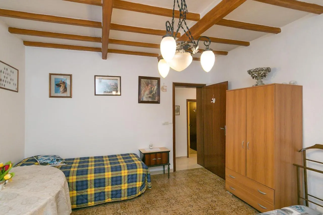 Appartamento Stella Chianni Italy