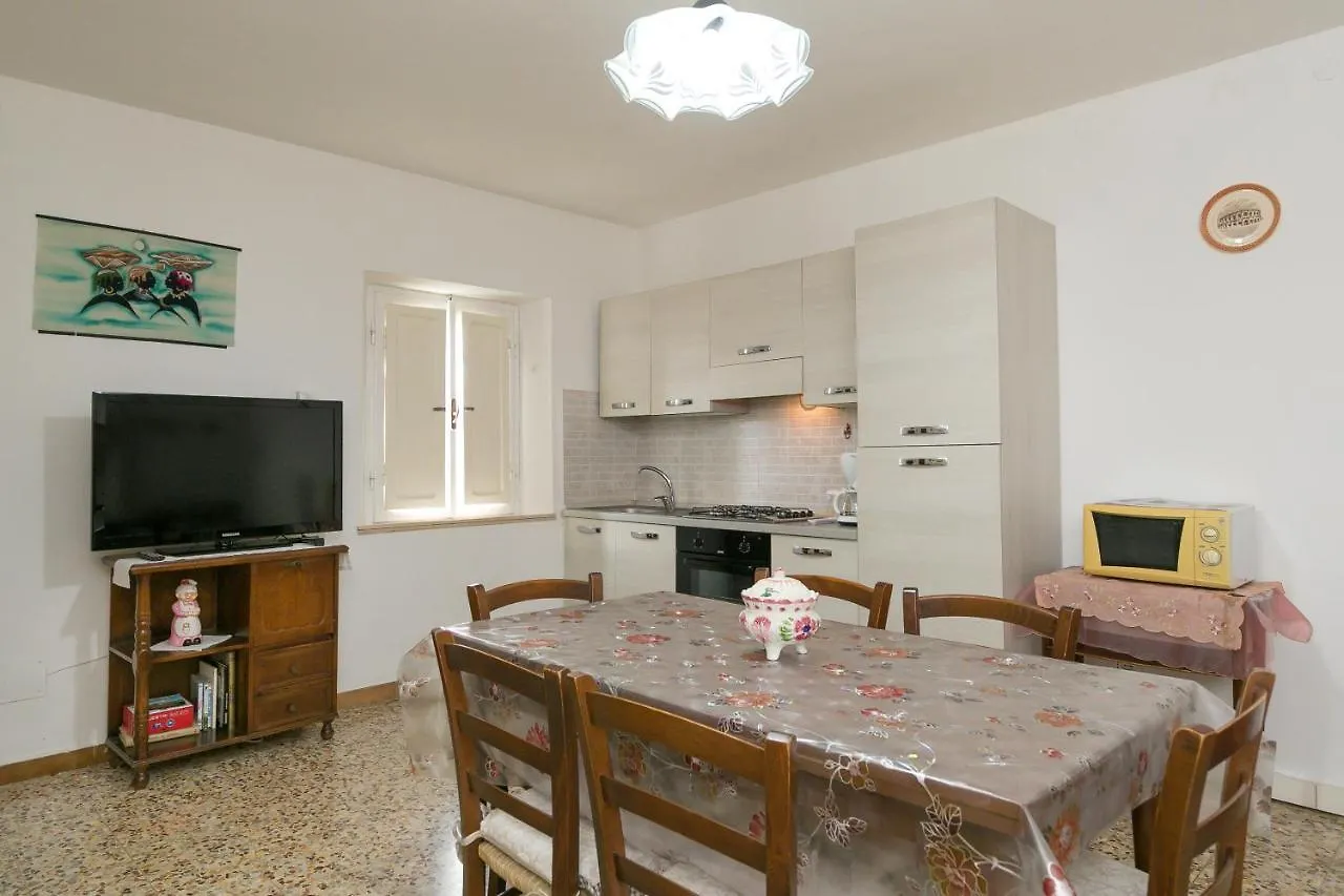 Appartamento Stella Chianni 0*,  Italy