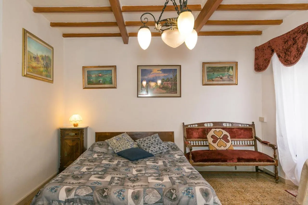 Appartamento Stella Chianni Apartment