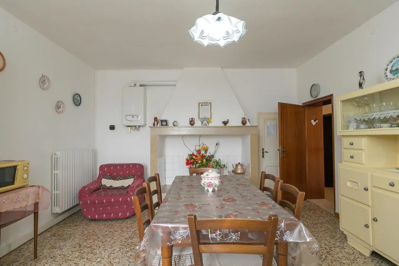 Appartamento Stella Chianni