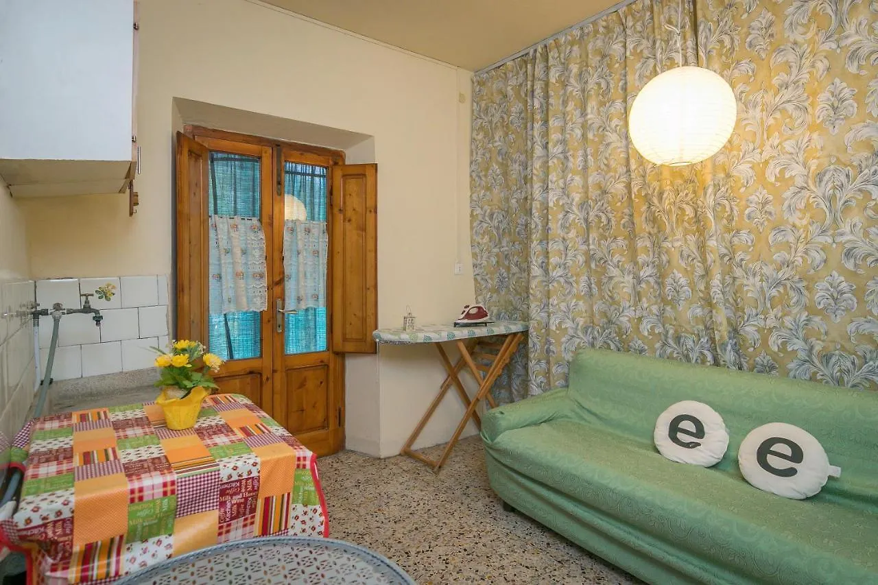 Appartamento Stella Chianni Italy