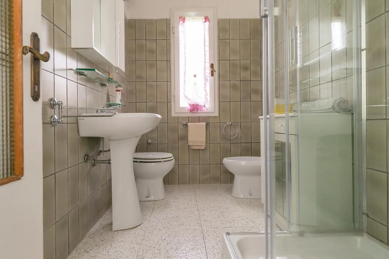 Apartment Appartamento Stella Chianni Italy