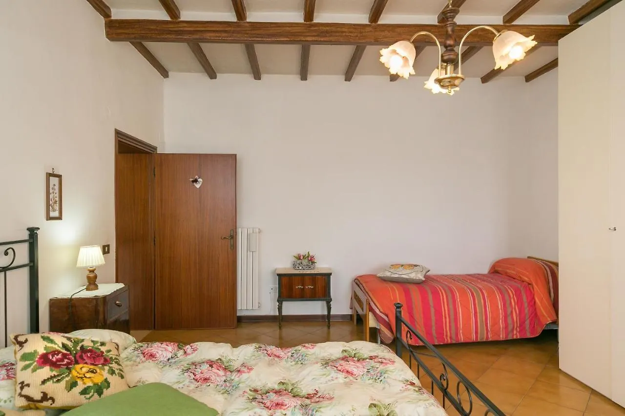 Appartamento Stella Chianni 0*,