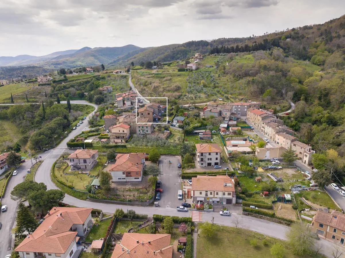 Appartamento Stella Chianni
