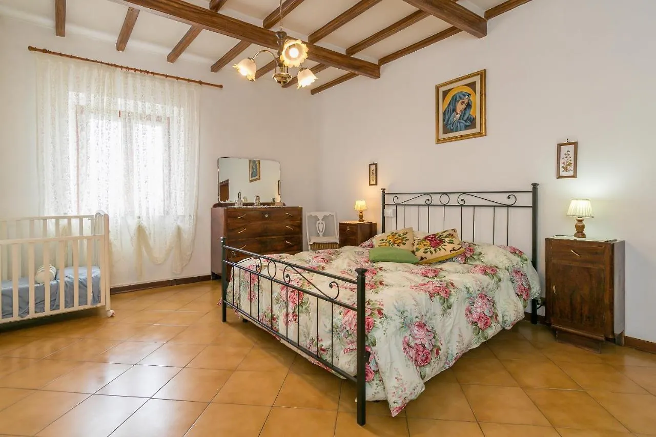 Appartamento Stella Chianni Apartment
