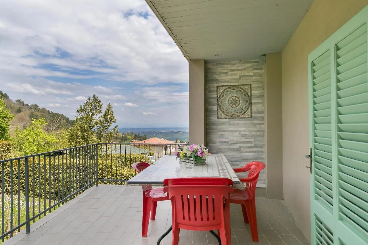 Appartamento Stella Chianni Apartment