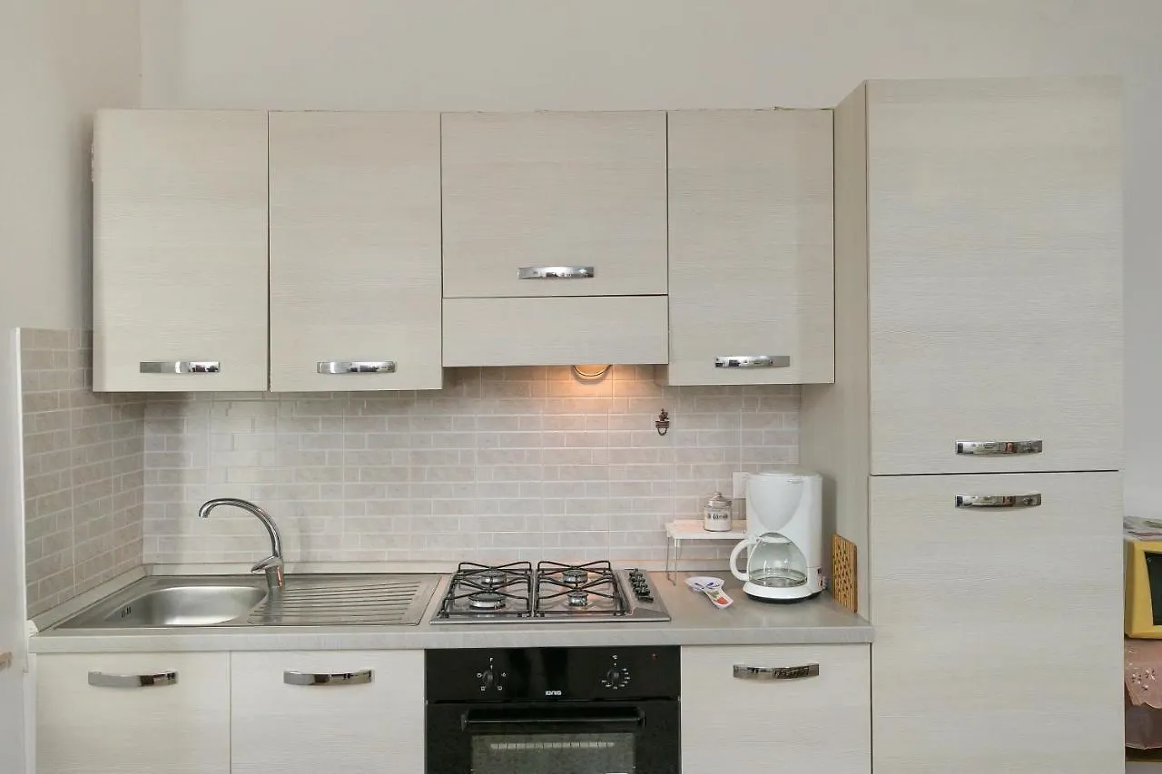Apartment Appartamento Stella Chianni