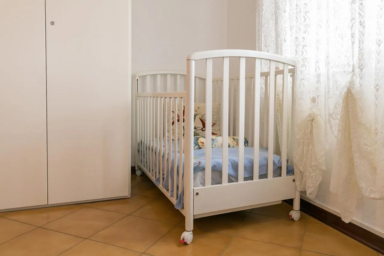 Appartamento Stella Chianni Italy