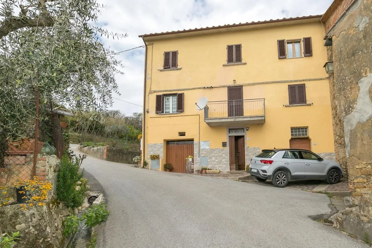 Appartamento Stella Chianni 0*,  Italy