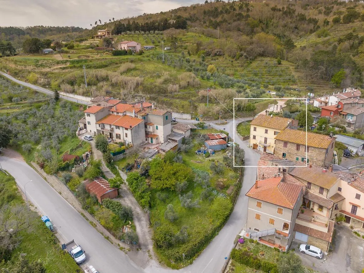 Appartamento Stella Chianni Apartment