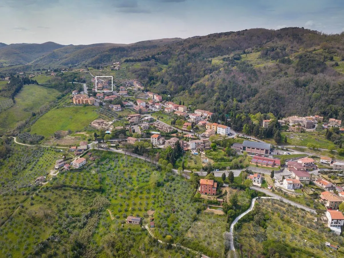 Appartamento Stella Chianni