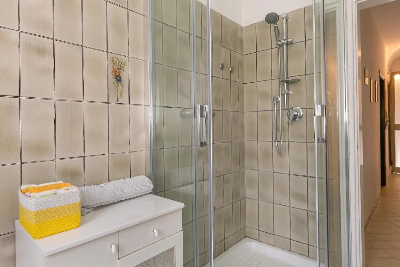 Appartamento Stella Chianni Apartment