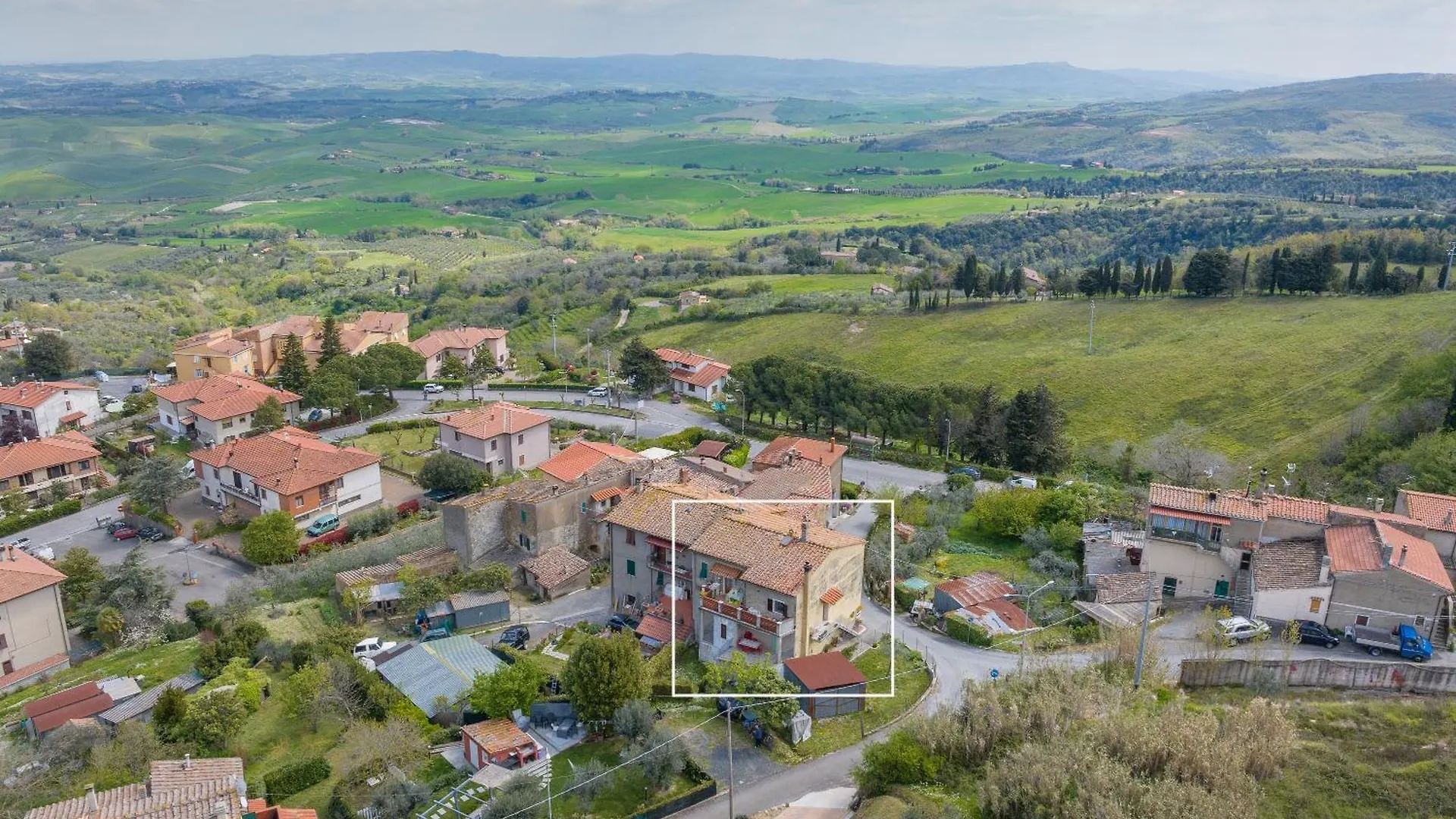 Appartamento Stella Chianni